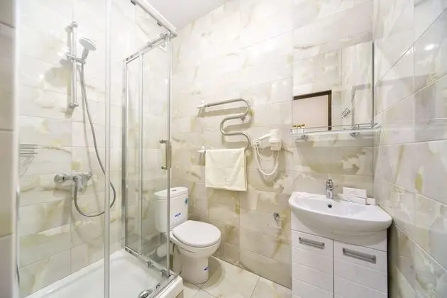 Classic Apart Daire, Şehir Manzaralı