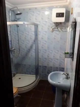 Deluxe Stüdyo Süit