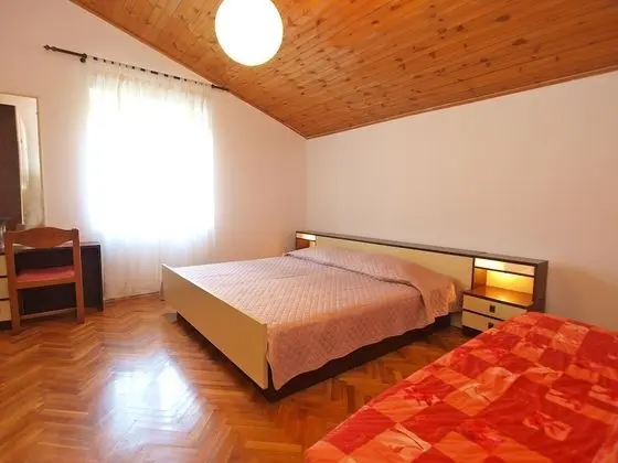 Standard Ev, 1 Yatak Odası (0165)