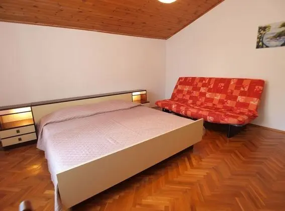 Standard Ev, 1 Yatak Odası (0165)