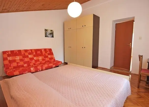 Standard Ev, 1 Yatak Odası (0165)