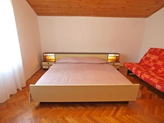 Standard Ev, 1 Yatak Odası (0165)