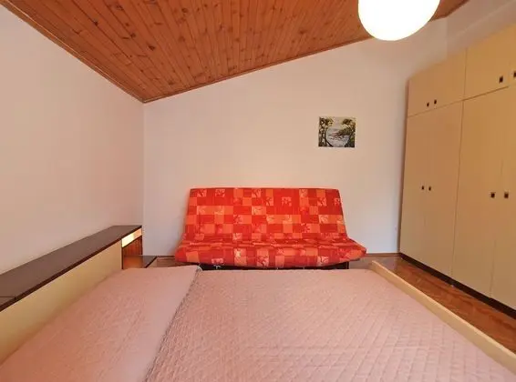 Standard Ev, 1 Yatak Odası (0165)