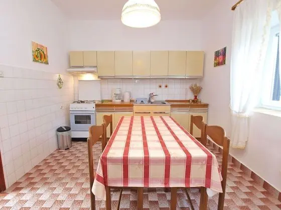 Standard Ev, 1 Yatak Odası (0165)