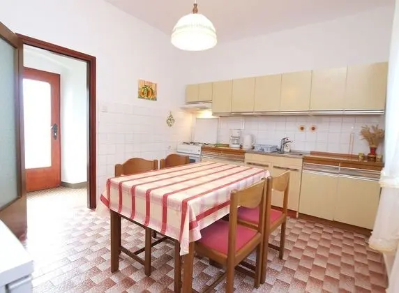 Standard Ev, 1 Yatak Odası (0165)