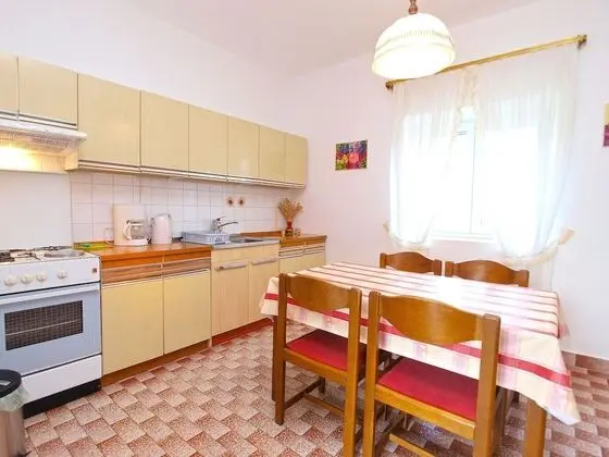 Standard Ev, 1 Yatak Odası (0165)