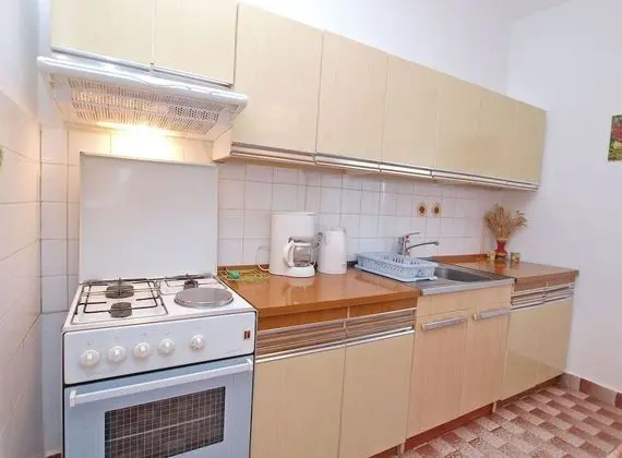 Standard Ev, 1 Yatak Odası (0165)