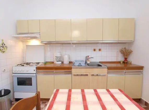 Standard Ev, 1 Yatak Odası (0165)