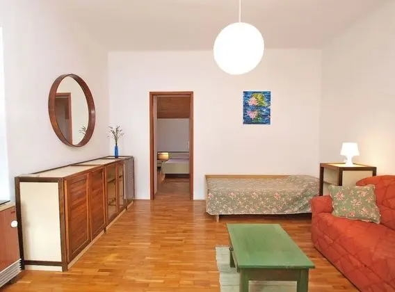 Standard Ev, 1 Yatak Odası (0165)