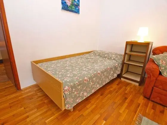 Standard Ev, 1 Yatak Odası (0165)