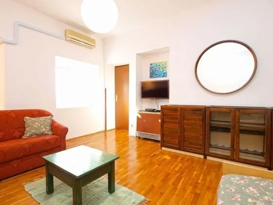 Standard Ev, 1 Yatak Odası (0165)