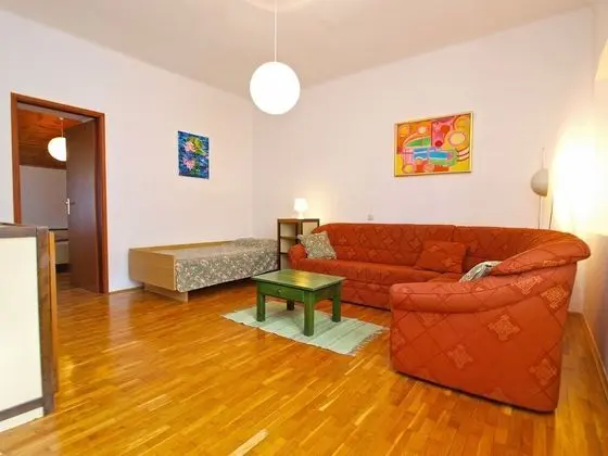 Standard Ev, 1 Yatak Odası (0165)