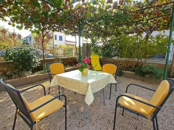 Standard Ev, 1 Yatak Odası (0165)