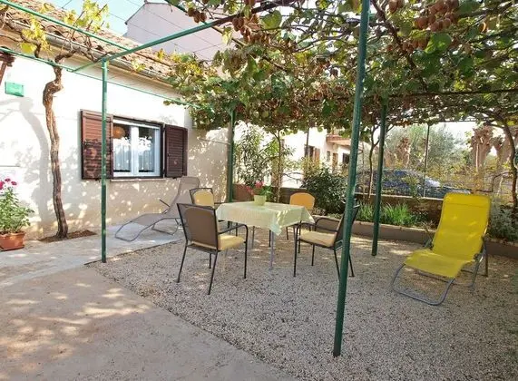 Standard Ev, 1 Yatak Odası (0165)