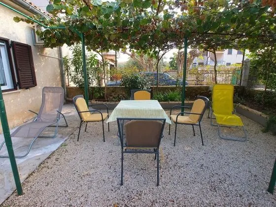 Standard Ev, 1 Yatak Odası (0165)