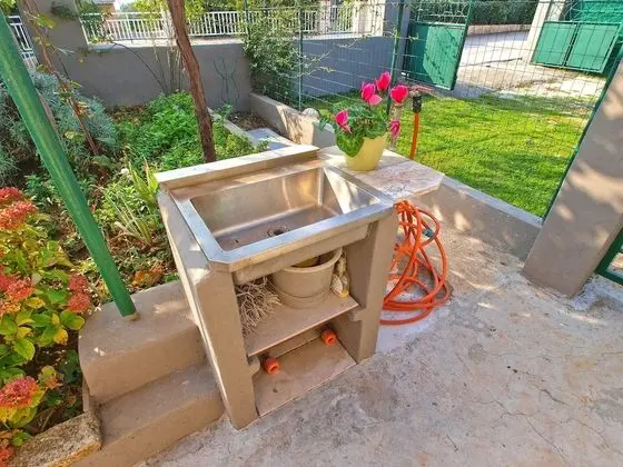 Standard Ev, 1 Yatak Odası (0165)