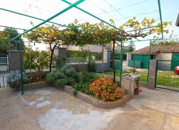 Standard Ev, 1 Yatak Odası (0165)