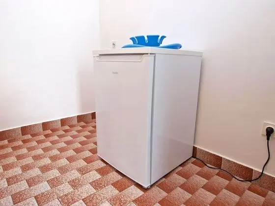 Standard Ev, 1 Yatak Odası (0165)