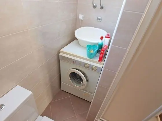 Standard Ev, 1 Yatak Odası (0165)