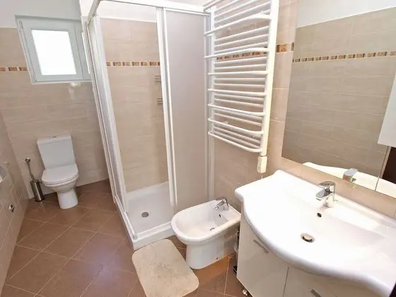 Standard Ev, 1 Yatak Odası (0165)