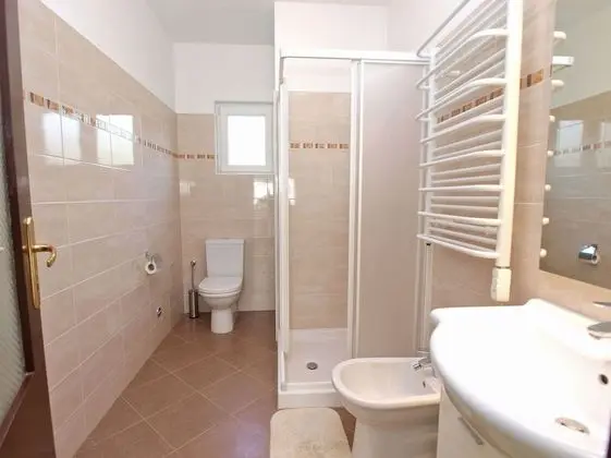 Standard Ev, 1 Yatak Odası (0165)