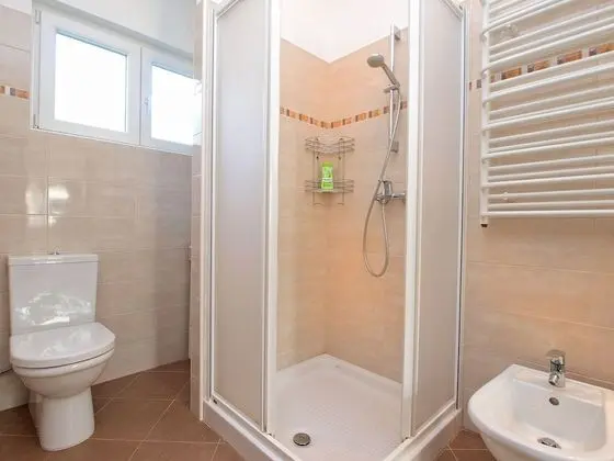 Standard Ev, 1 Yatak Odası (0165)