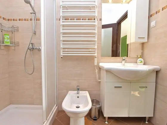 Standard Ev, 1 Yatak Odası (0165)