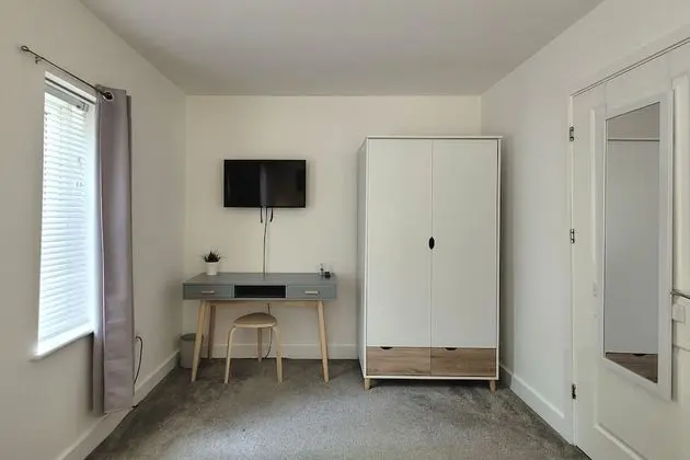 Comfort Ev