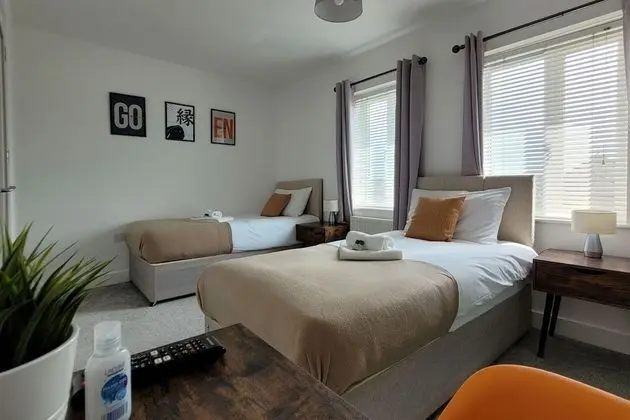 Comfort Ev