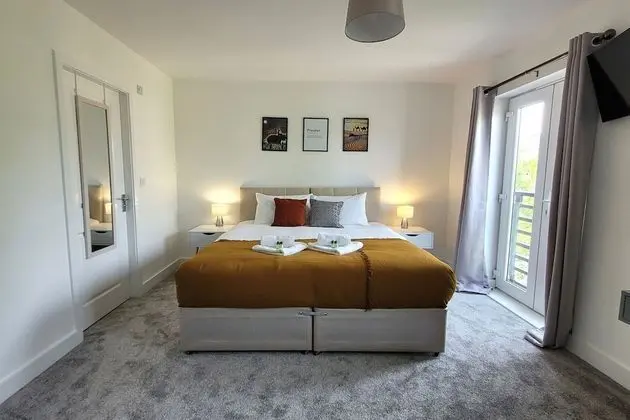 Comfort Ev