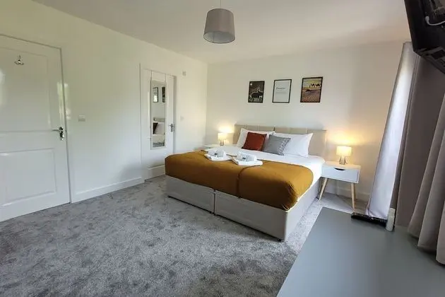 Comfort Ev