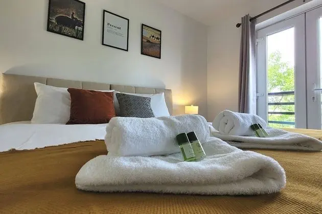 Comfort Ev