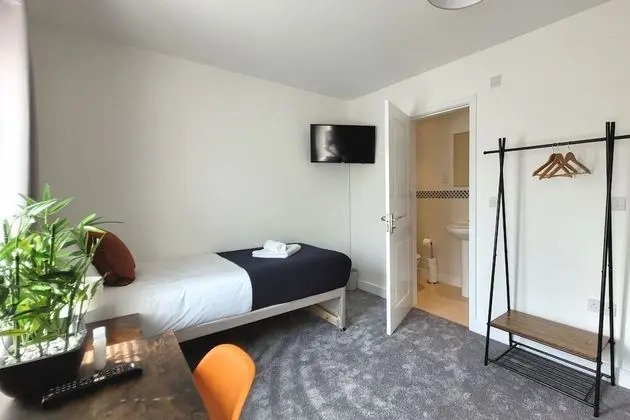 Comfort Ev