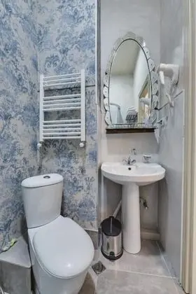 Exclusive Dört Kişilik Oda, Özel Banyo