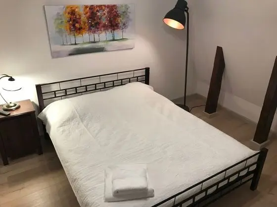 Comfort Apart Daire, 4 Yatak Odası, Dağ Manzaralı
