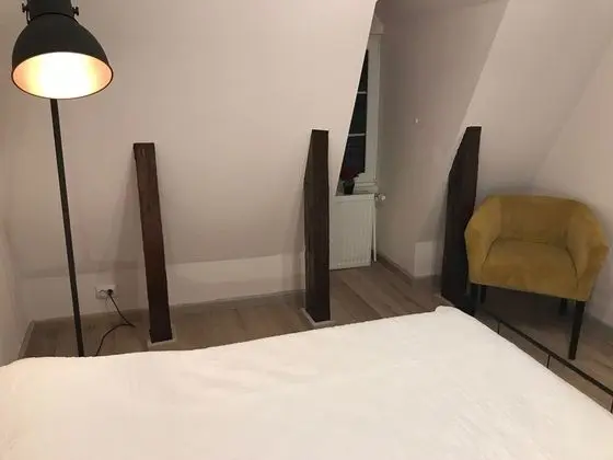 Comfort Apart Daire, 4 Yatak Odası, Dağ Manzaralı