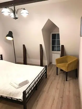 Comfort Apart Daire, 4 Yatak Odası, Dağ Manzaralı