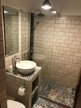Comfort Apart Daire, 4 Yatak Odası, Dağ Manzaralı