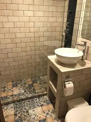 Comfort Apart Daire, 4 Yatak Odası, Dağ Manzaralı