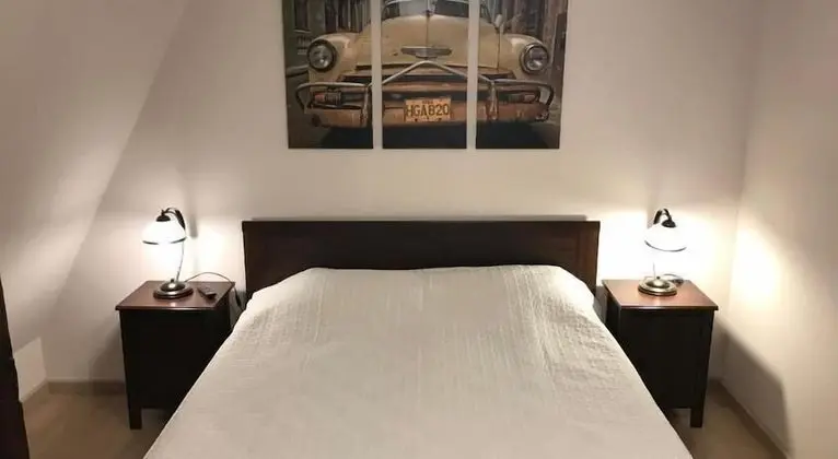 Comfort Üç Kişilik Oda, Şehir Manzaralı