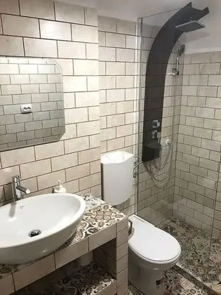 Comfort Üç Kişilik Oda, Şehir Manzaralı