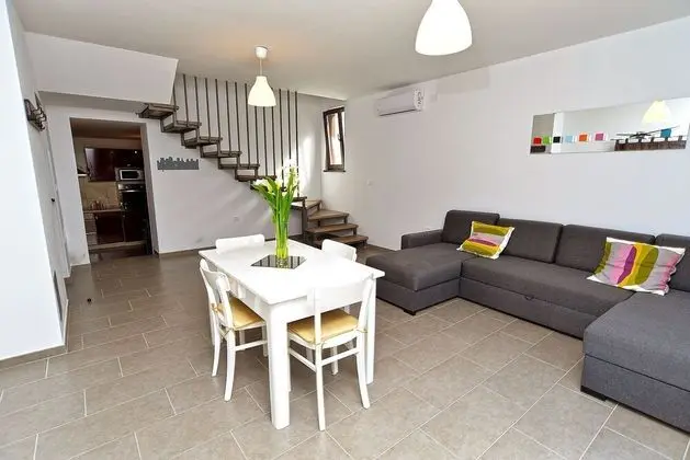 Standard Ev, 2 Yatak Odası (0193)