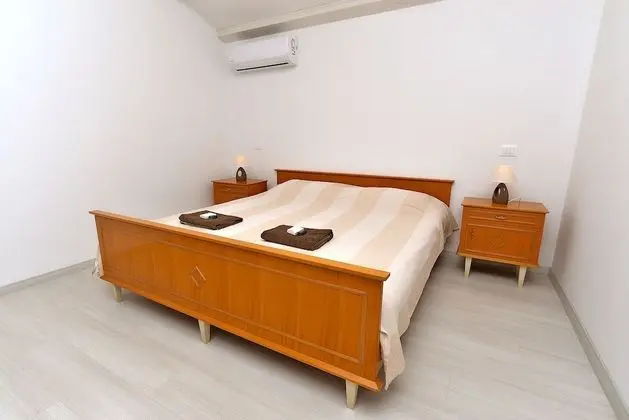 Standard Ev, 2 Yatak Odası (0193)