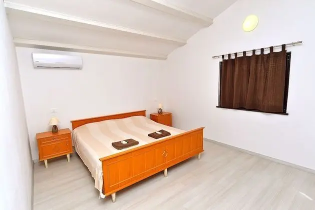 Standard Ev, 2 Yatak Odası (0193)