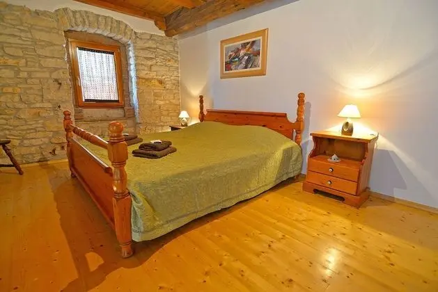 Standard Ev, 2 Yatak Odası (0193)