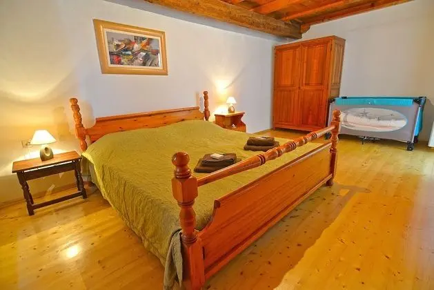 Standard Ev, 2 Yatak Odası (0193)