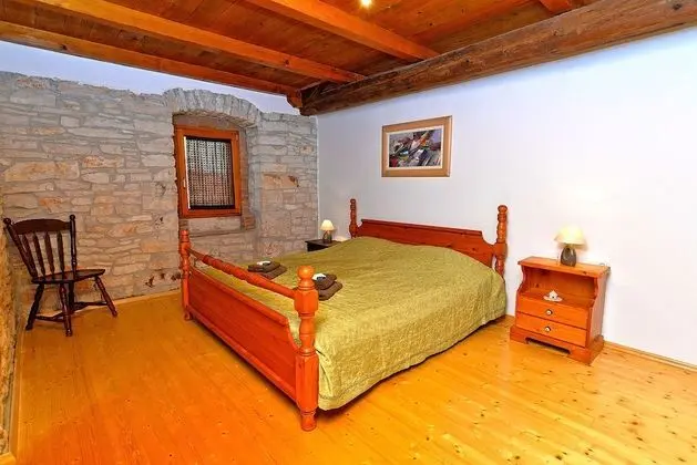 Standard Ev, 2 Yatak Odası (0193)