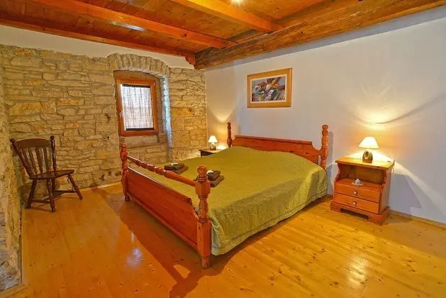 Standard Ev, 2 Yatak Odası (0193)