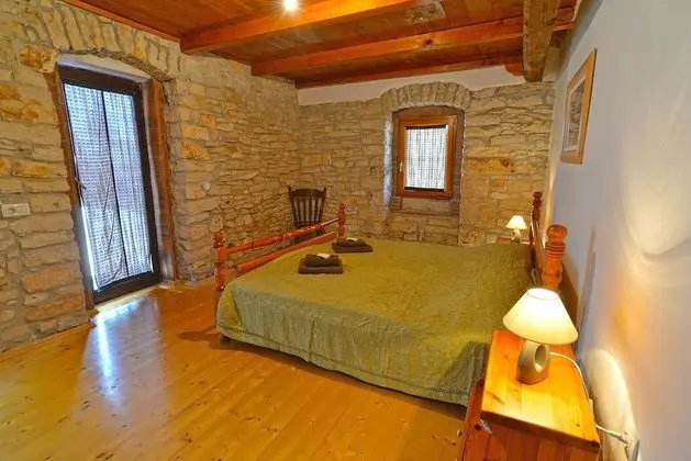 Standard Ev, 2 Yatak Odası (0193)