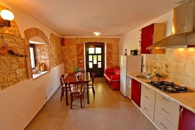 Standard Ev, 2 Yatak Odası (0193)